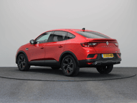 Renault Arkana E-Tech Hybrid 145pk R.S. Line - Afbeelding 3