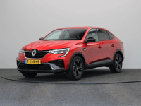 Renault Arkana E-Tech Hybrid 145pk R.S. Line - Afbeelding 11