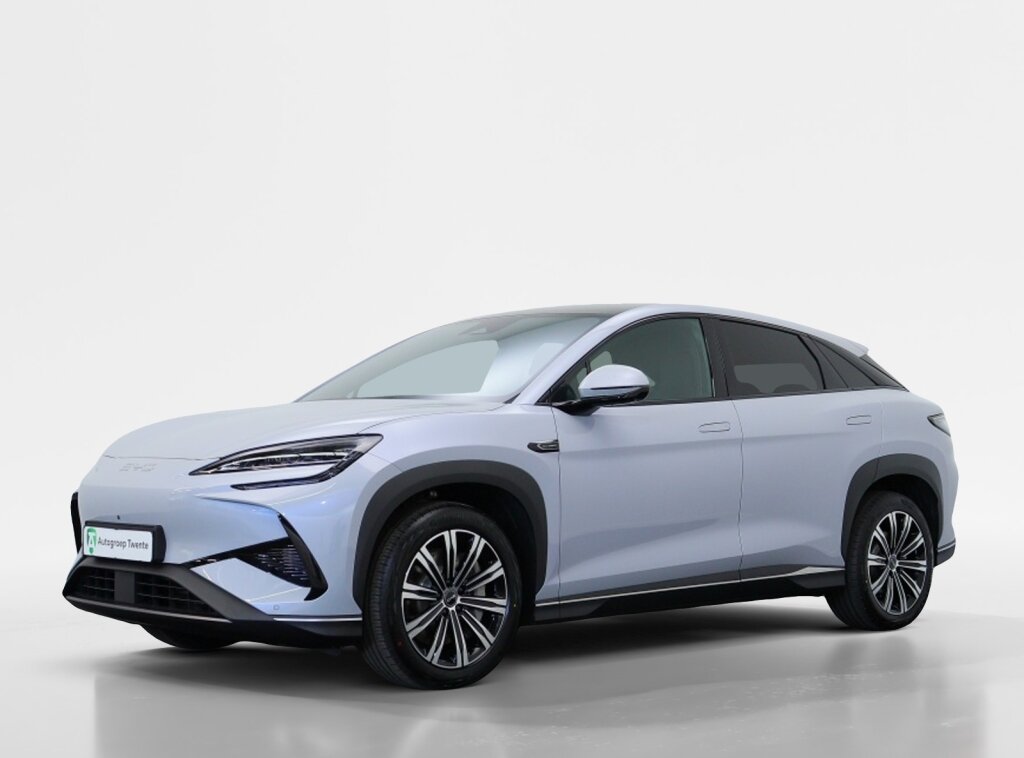 BYD SEALION 7 Comfort 82.5 kWh | Private Lease 899,- p.m. |