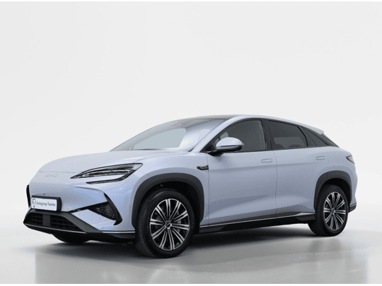 BYD SEALION 7 Comfort 82.5 kWh | Private Lease 899,- p.m. |