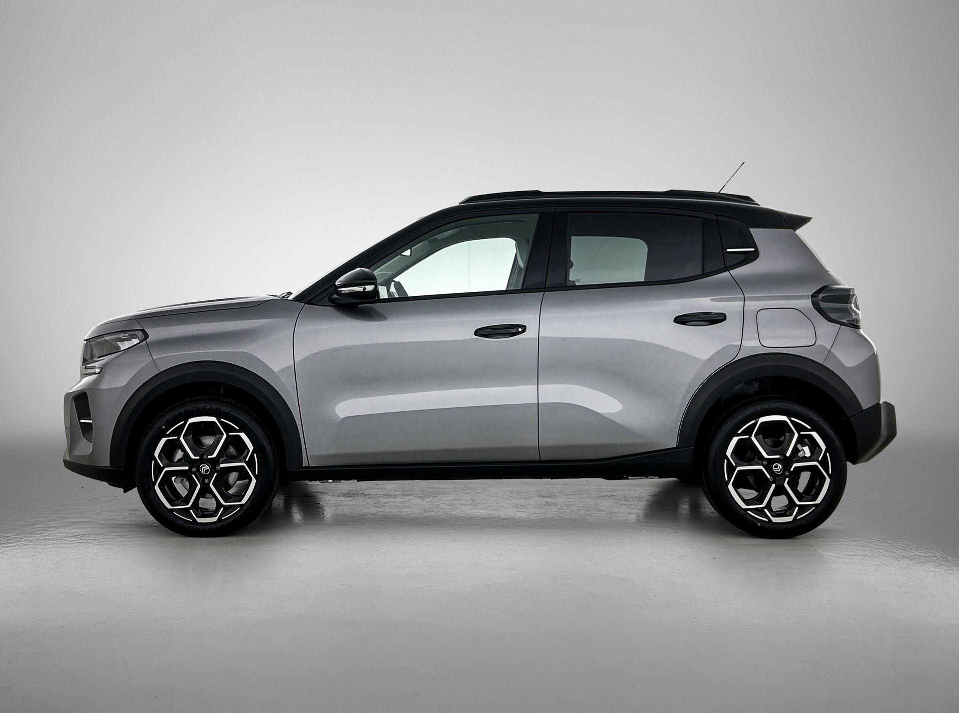 Citroën C3 1.2 110pk Hybrid Max Automaat - Afbeelding 2