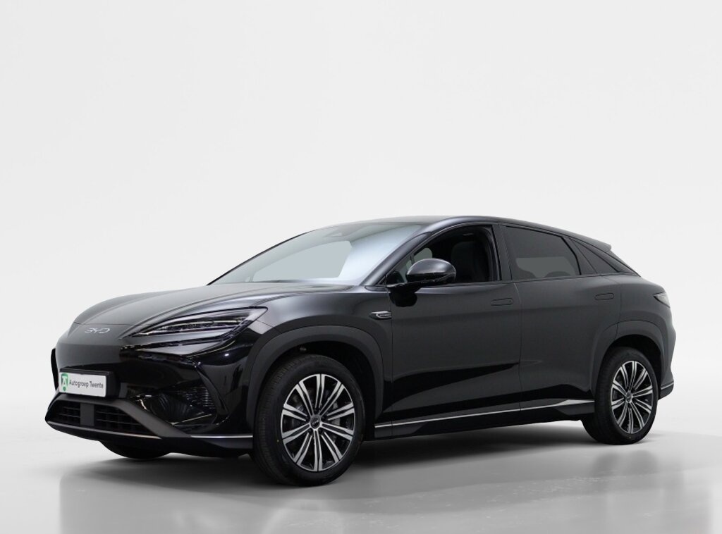 BYD SEALION 7 Comfort 82.5 kWh | Private Lease 899,- p.m. |