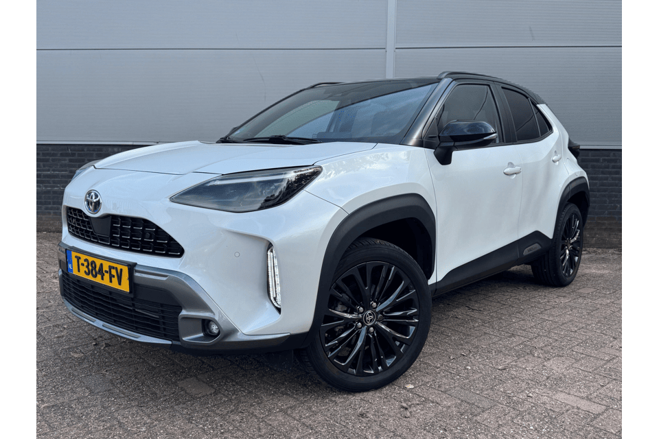 Toyota Yaris Cross 1.5 Hybrid Adventure - Afbeelding 1
