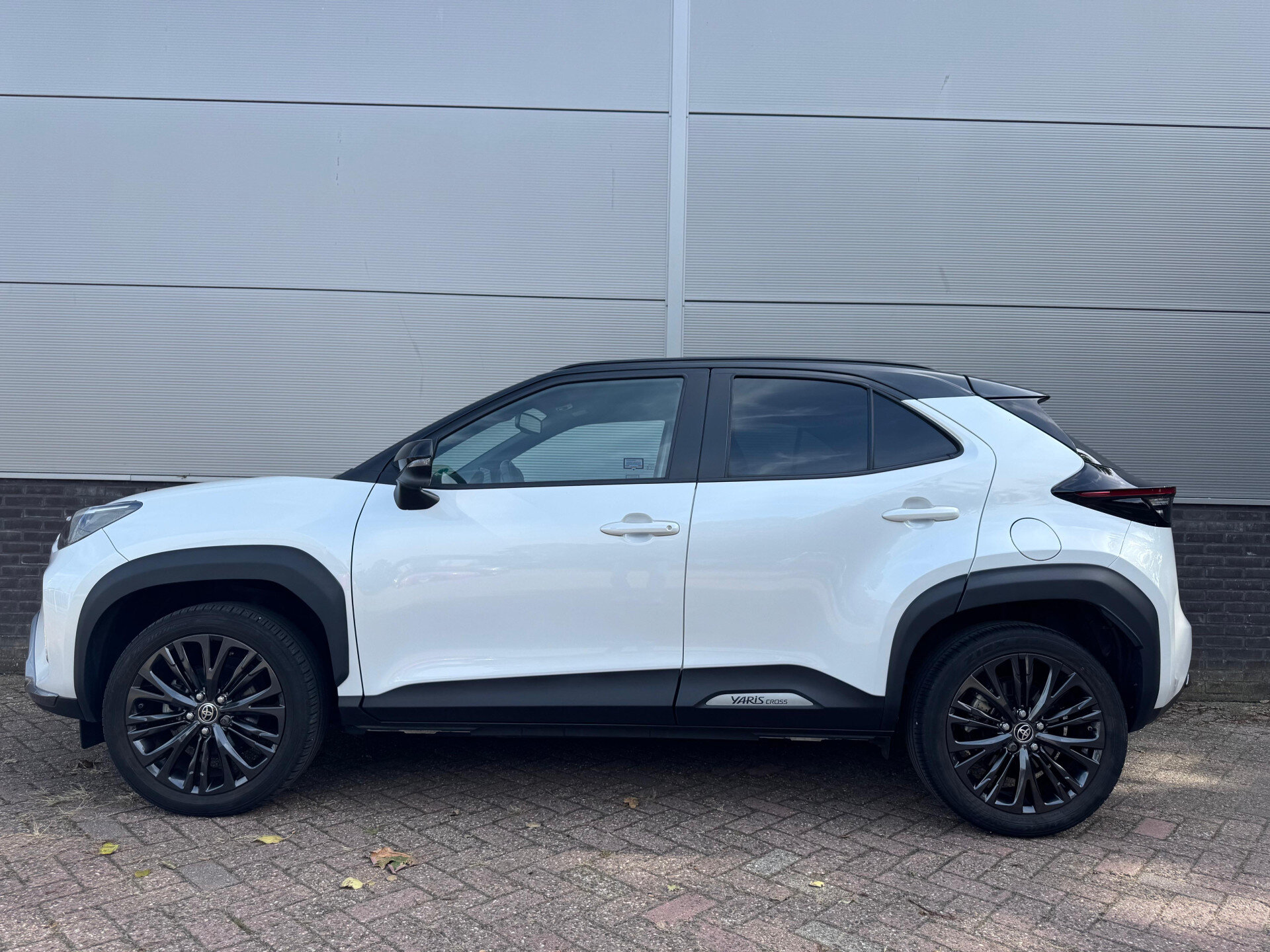 Toyota Yaris Cross 1.5 Hybrid Adventure - Afbeelding 2