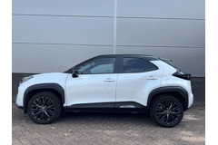 Toyota Yaris Cross 1.5 Hybrid Adventure - Afbeelding 2