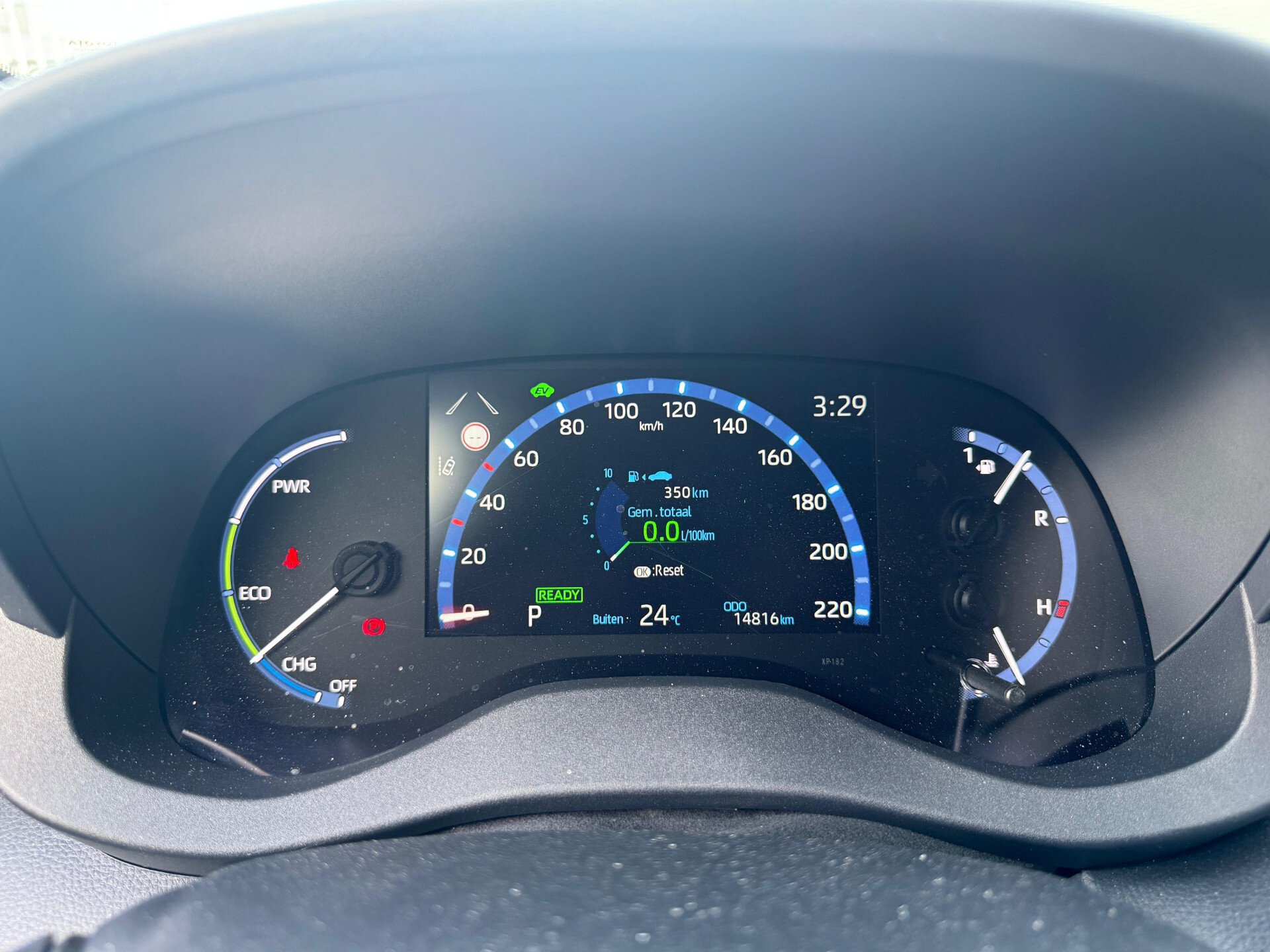 Toyota Yaris Cross 1.5 Hybrid Adventure - Afbeelding 3