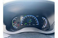 Toyota Yaris Cross 1.5 Hybrid Adventure - Afbeelding 3