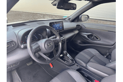 Toyota Yaris Cross 1.5 Hybrid Adventure - Afbeelding 4