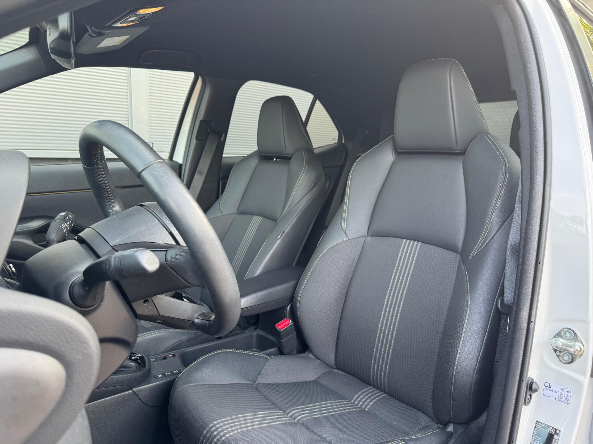 Toyota Yaris Cross 1.5 Hybrid Adventure - Afbeelding 5