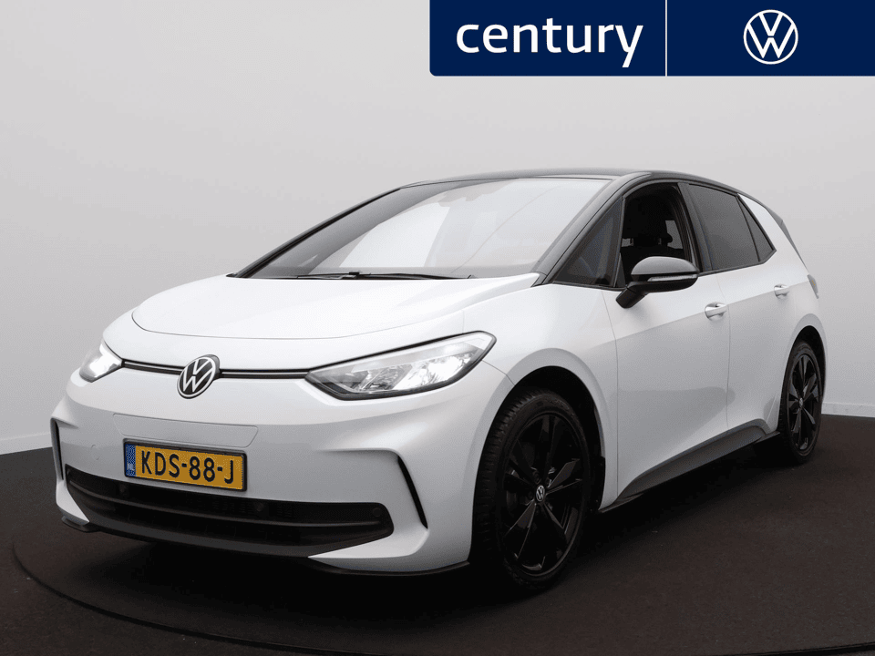 Volkswagen ID.3 Limited Edition 52 kWh - Afbeelding 1