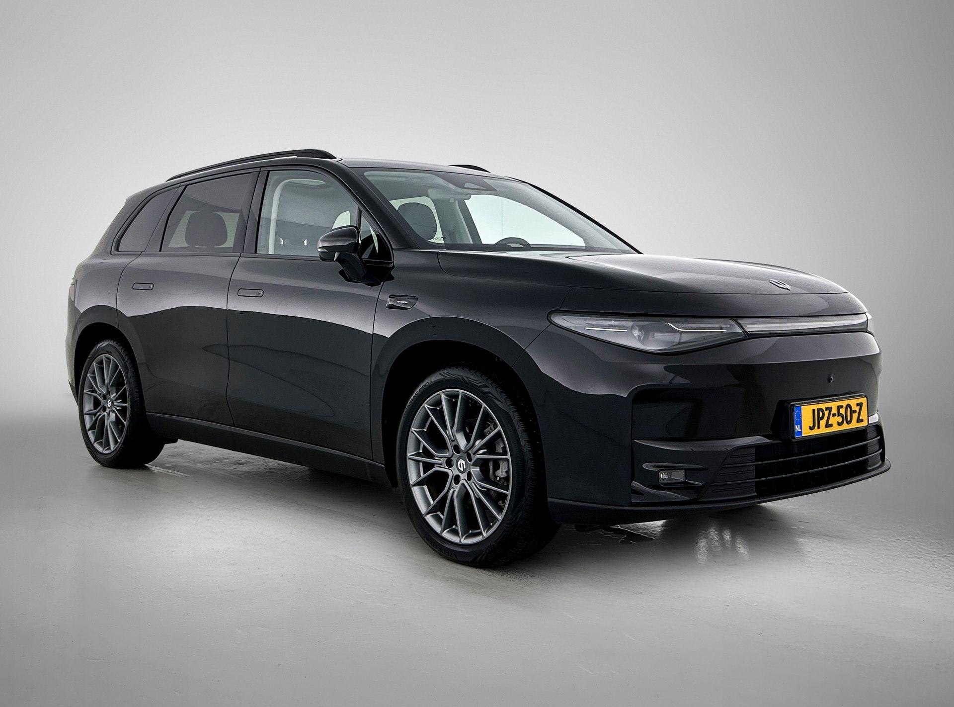 Leapmotor C10 218pk Design 69.9 kWh Automaat - Afbeelding 2