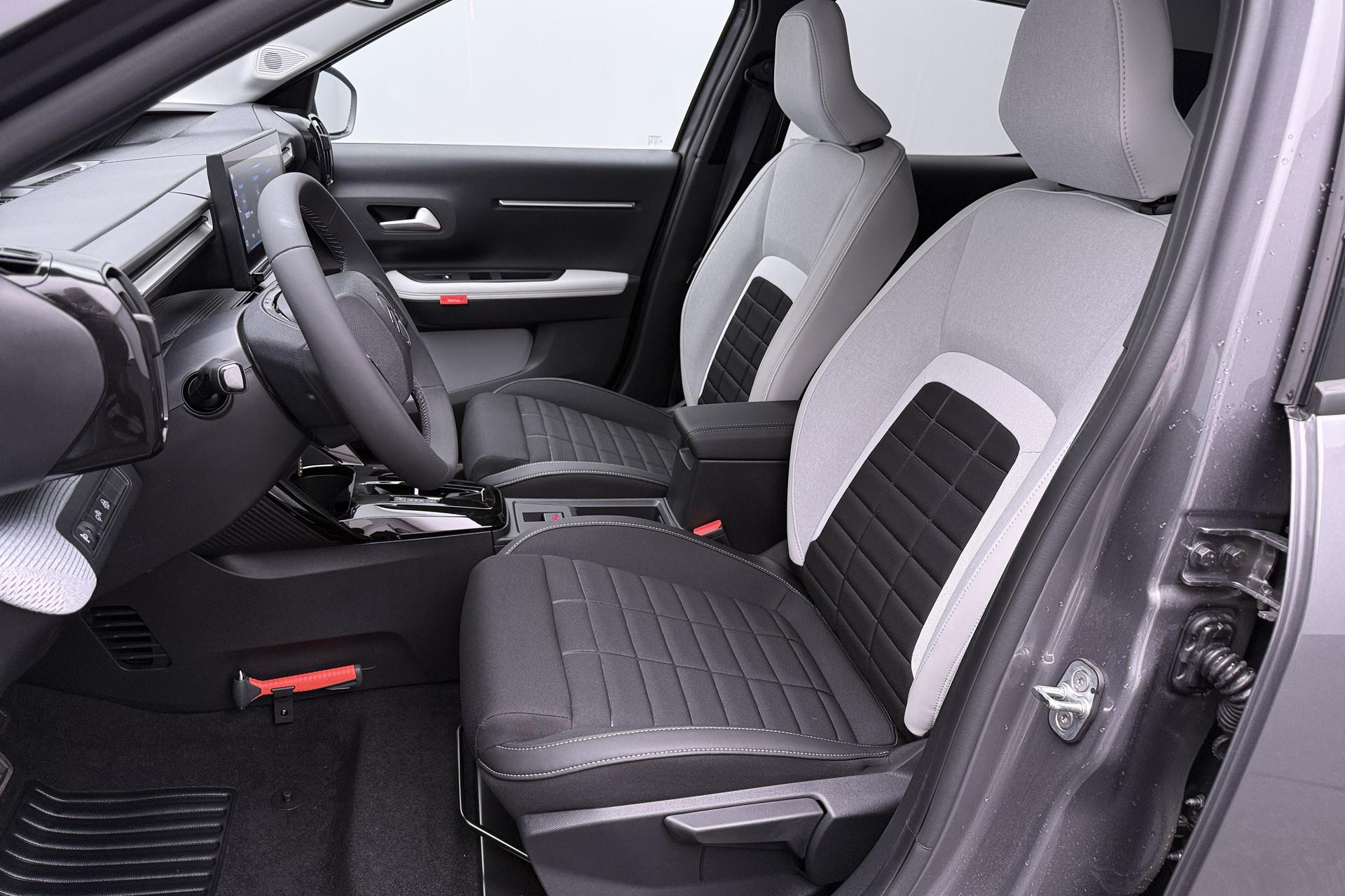 Citroën C3 1.2 Hybrid 110pk Collection - Afbeelding 5