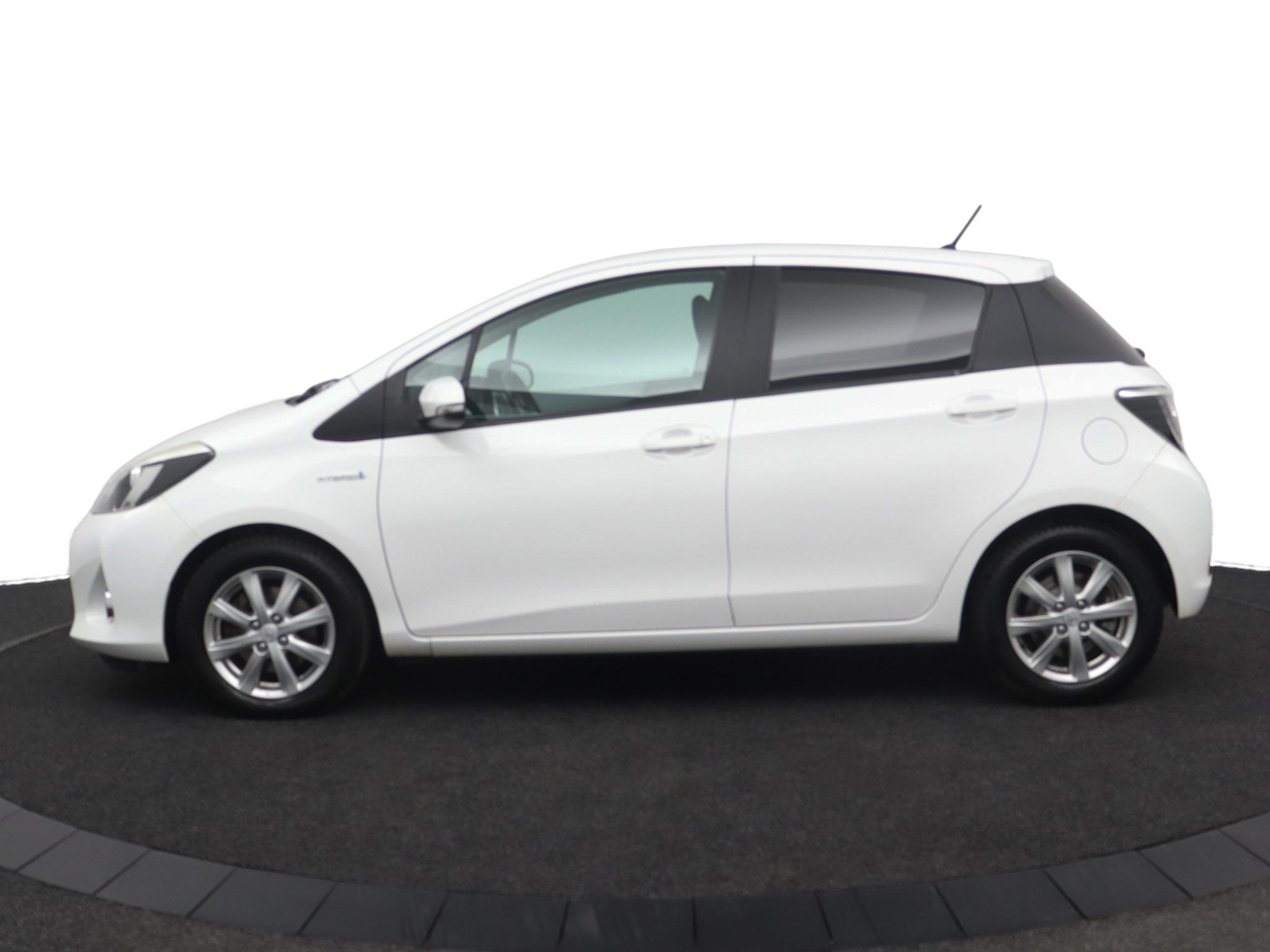 Toyota Yaris 1.5 Full Hybrid Aspiration - Afbeelding 3
