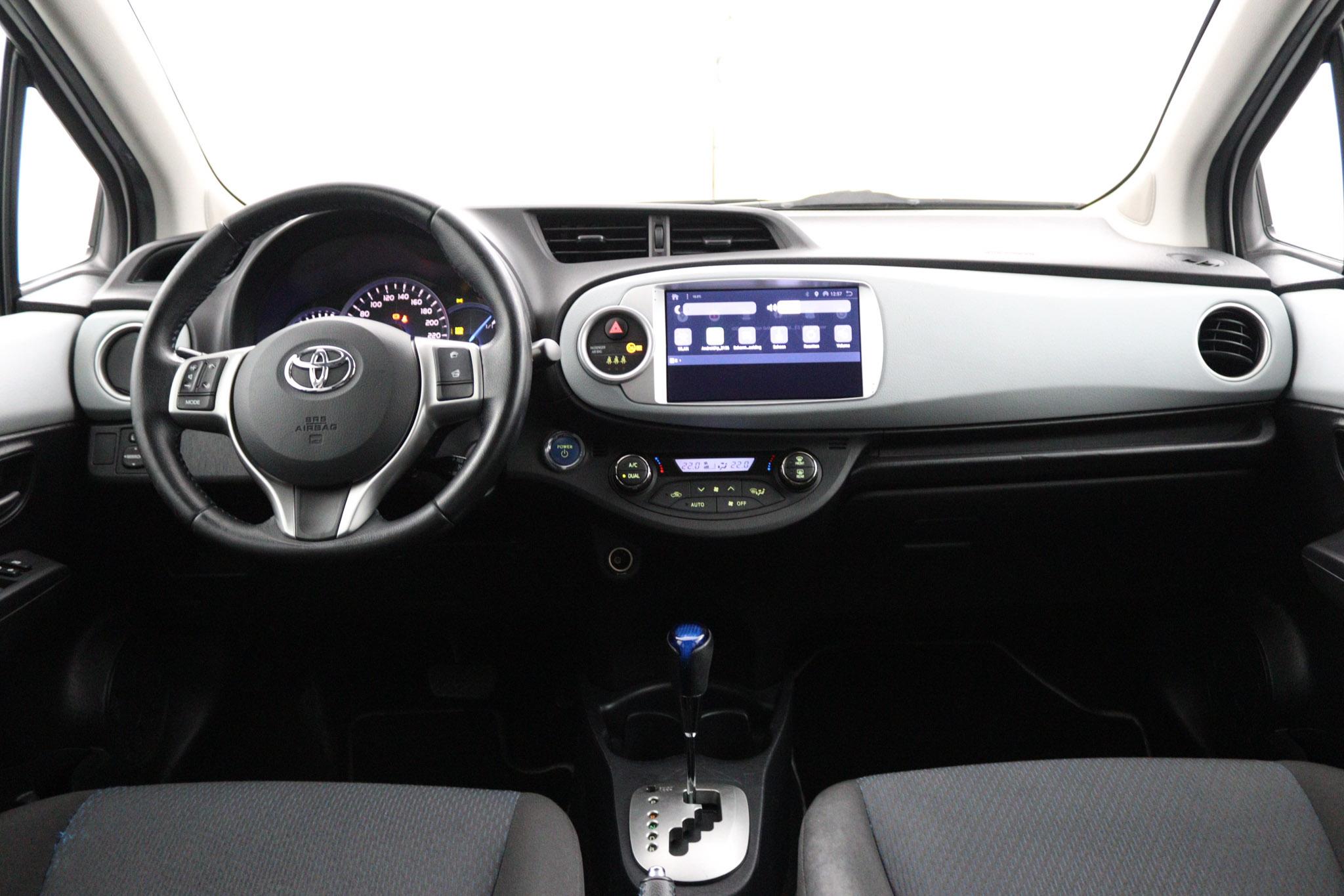 Toyota Yaris 1.5 Full Hybrid Aspiration - Afbeelding 4