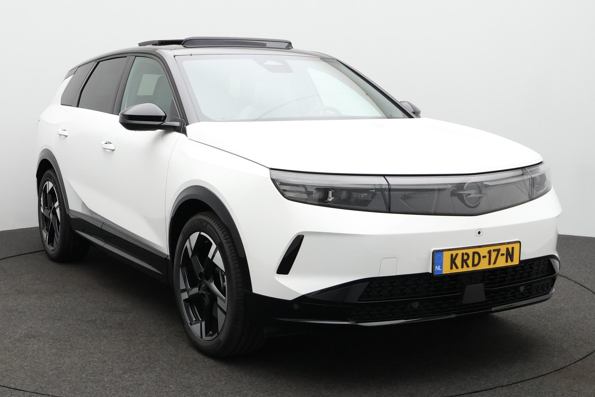 Opel Grandland Electric GS 73 kWh - Afbeelding 2