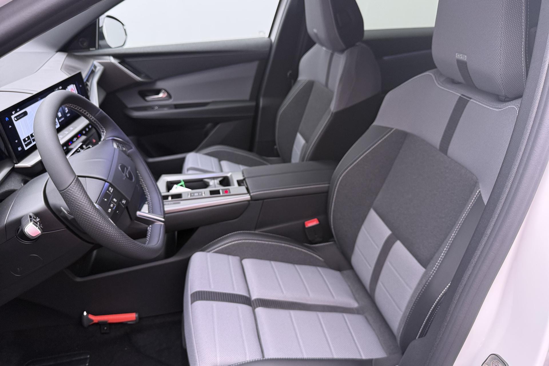 Opel Grandland Electric GS 73 kWh - Afbeelding 5