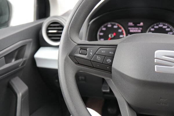 cruise control cruise control