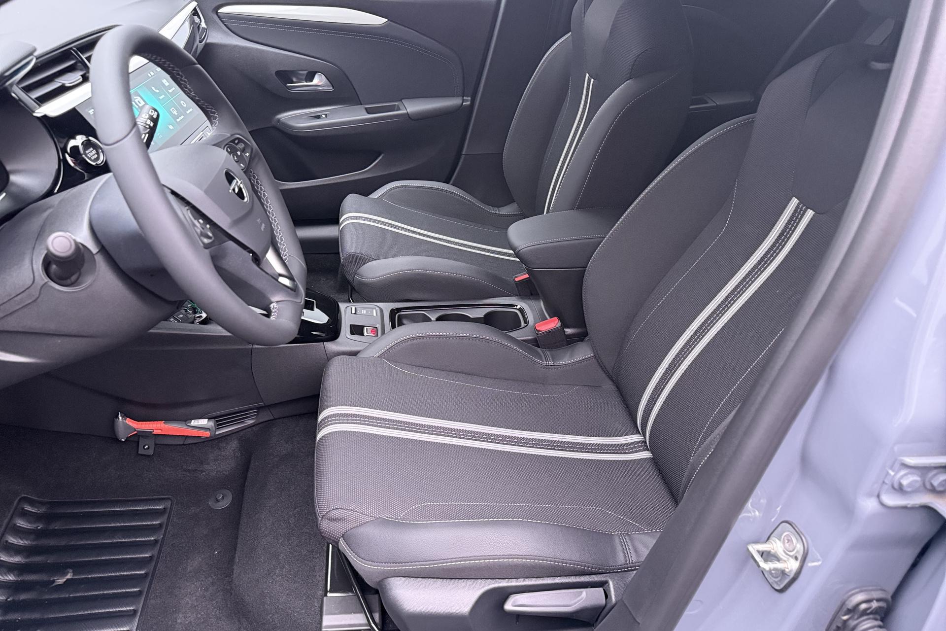 Opel Corsa 1.2 Turbo Hybrid GS - Afbeelding 5