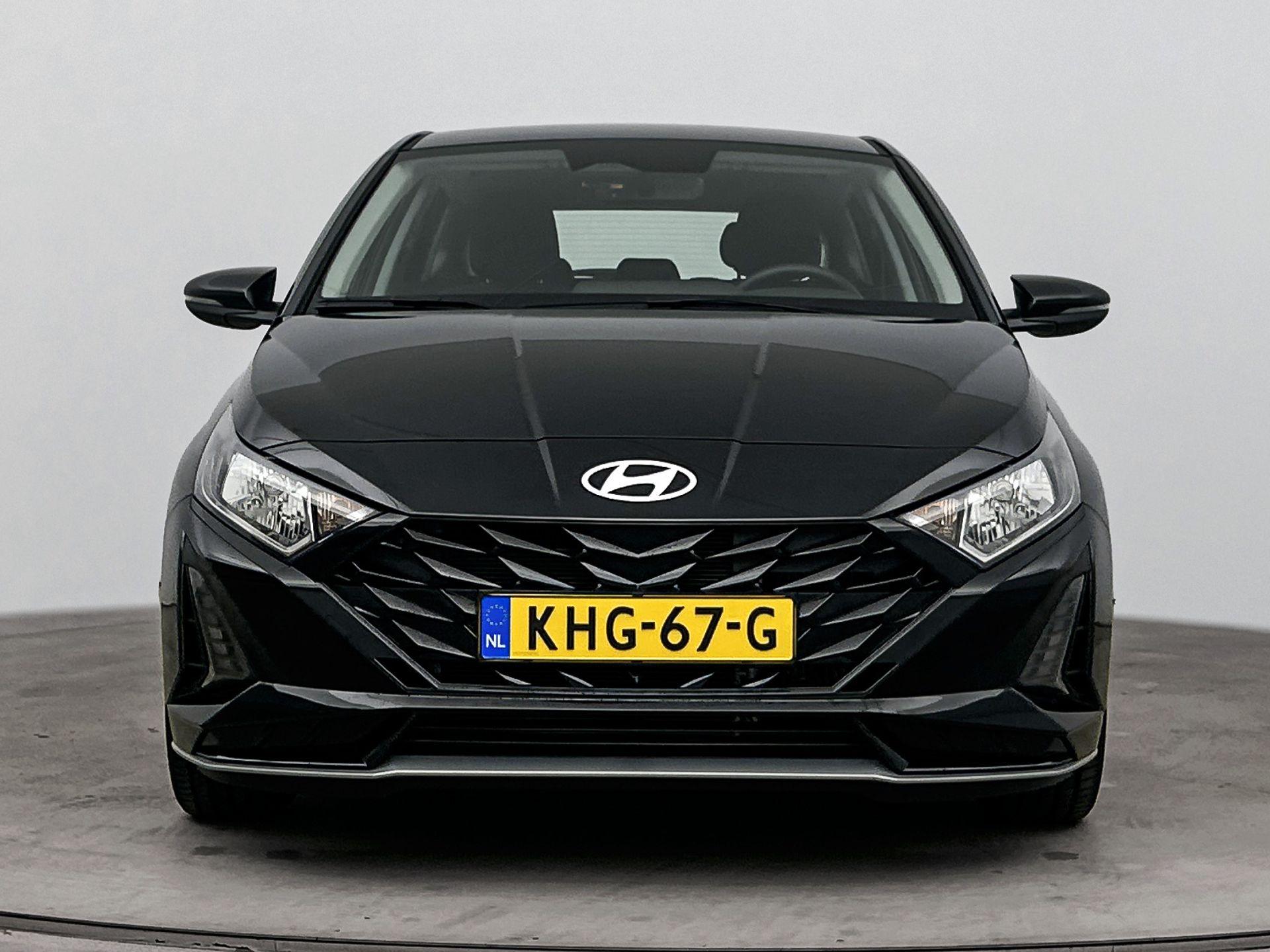 Hyundai i20 1.0 T-GDI Comfort - Afbeelding 5
