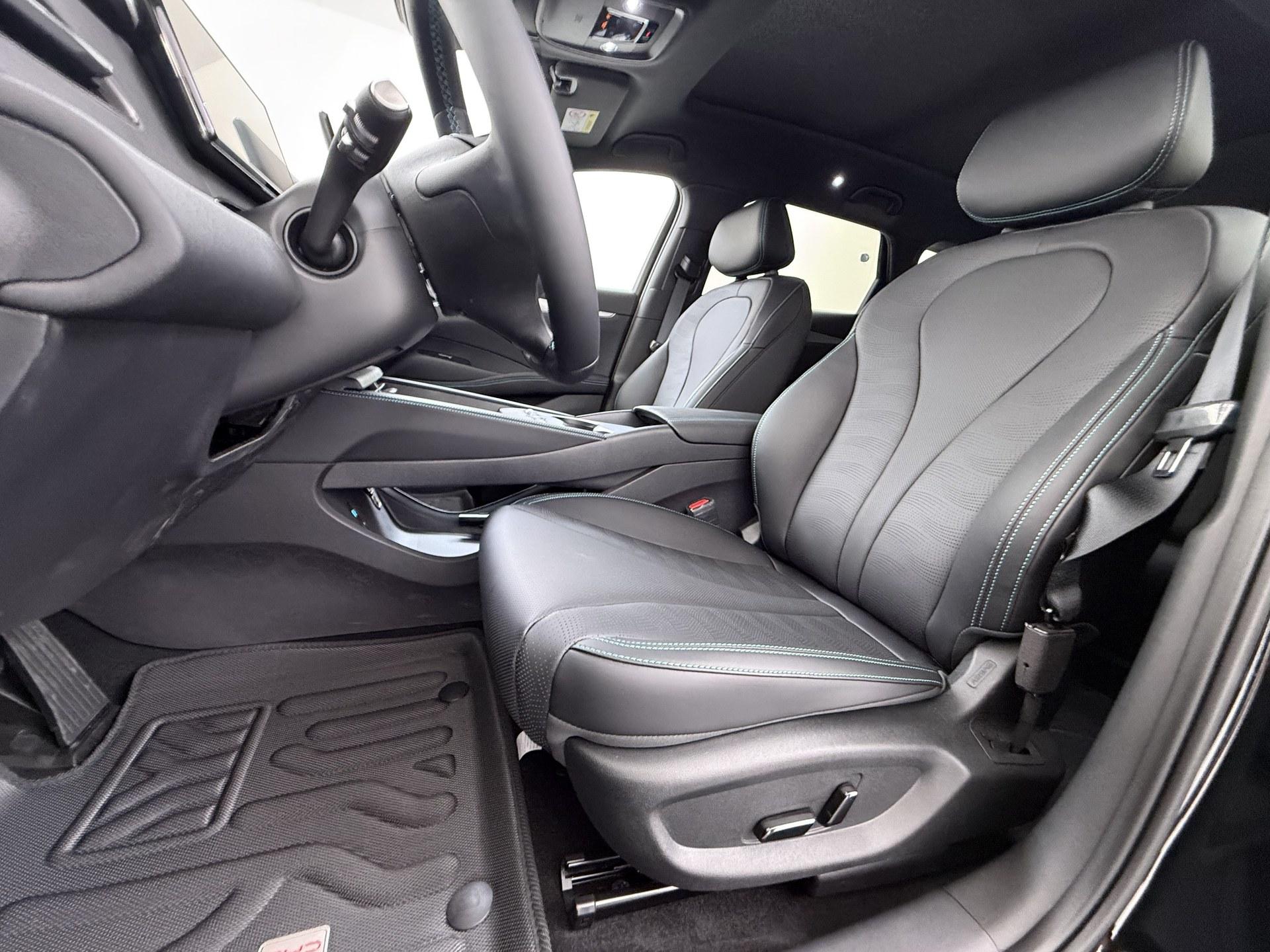 BYD SEAL 6 Touring 1.5 DM-i Comfort Lite - Afbeelding 5