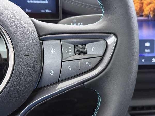 cruise control adaptief met Stop&Go