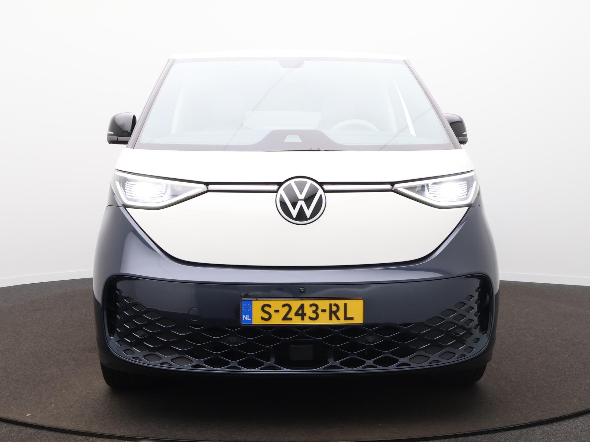 Volkswagen ID. Buzz 1st Max 77kWh - Afbeelding 2