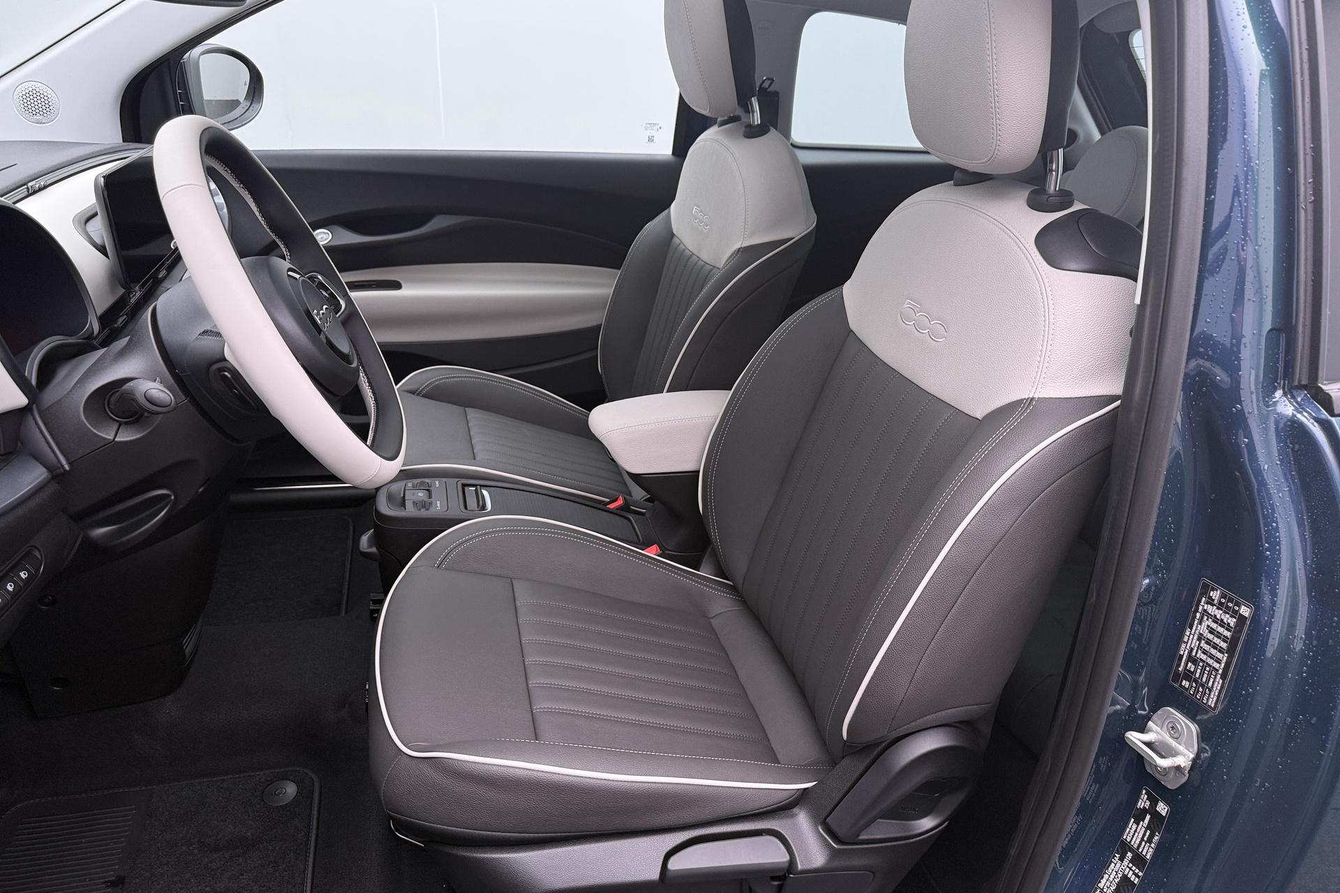 Fiat 500 La Prima 42 kWh - Afbeelding 5