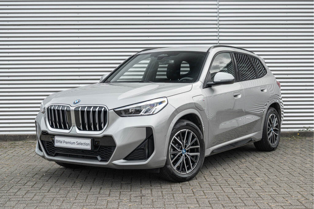 BMW X1 1