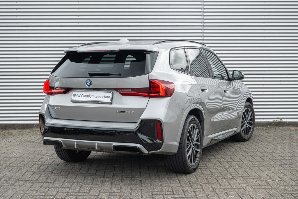 BMW X1 2
