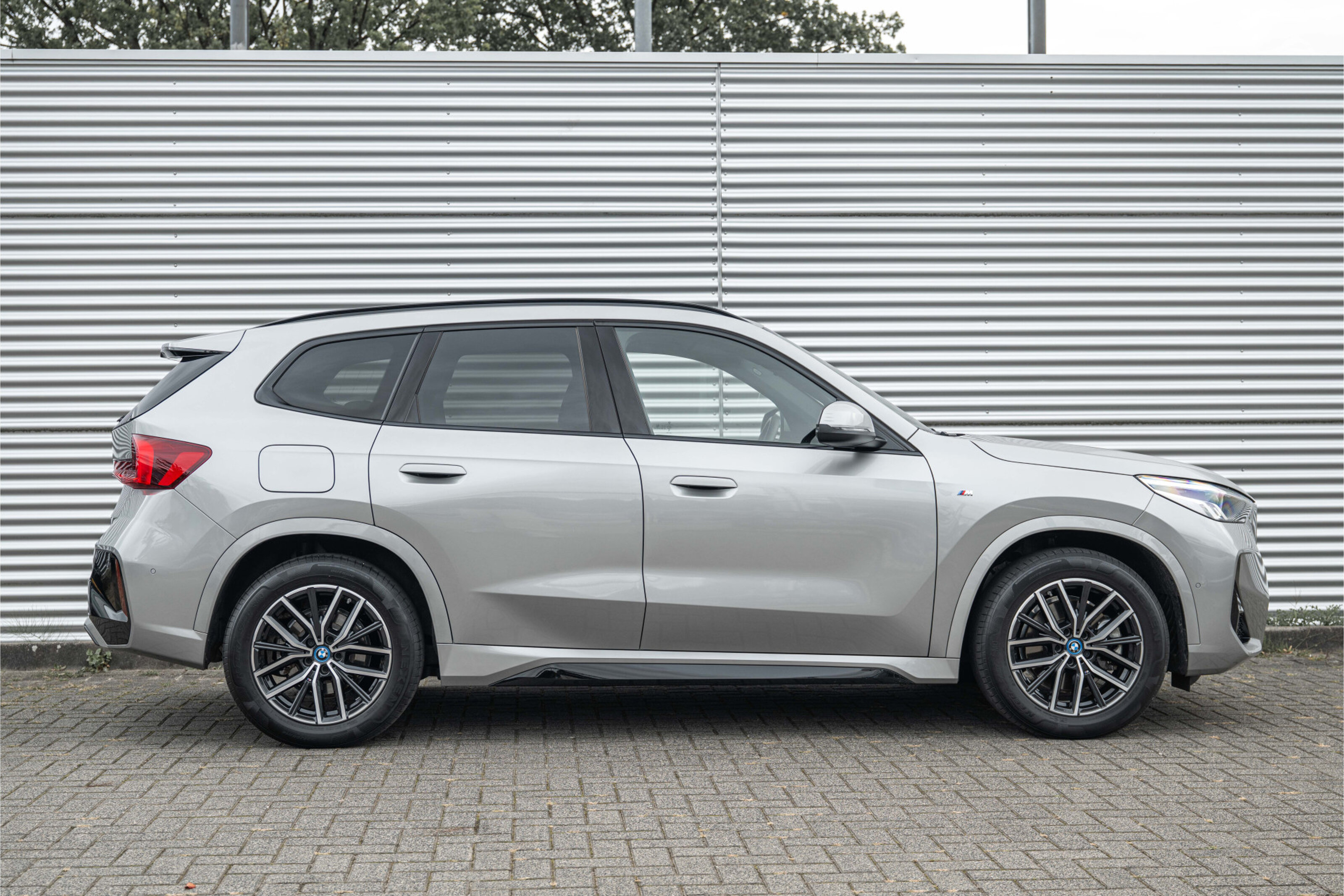 BMW X1 xDrive25e M Sport Automaat