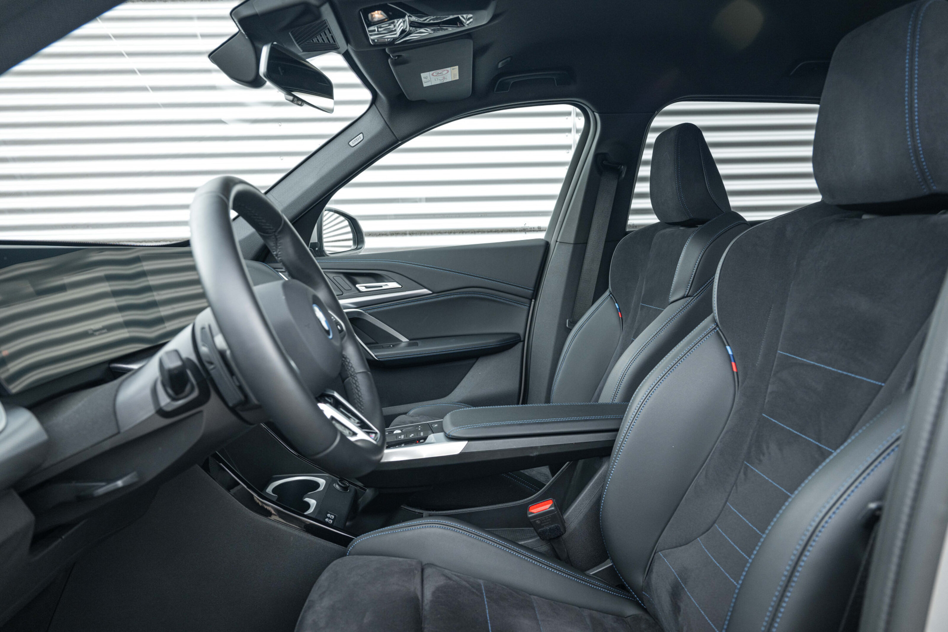 BMW X1 xDrive25e M Sport Automaat