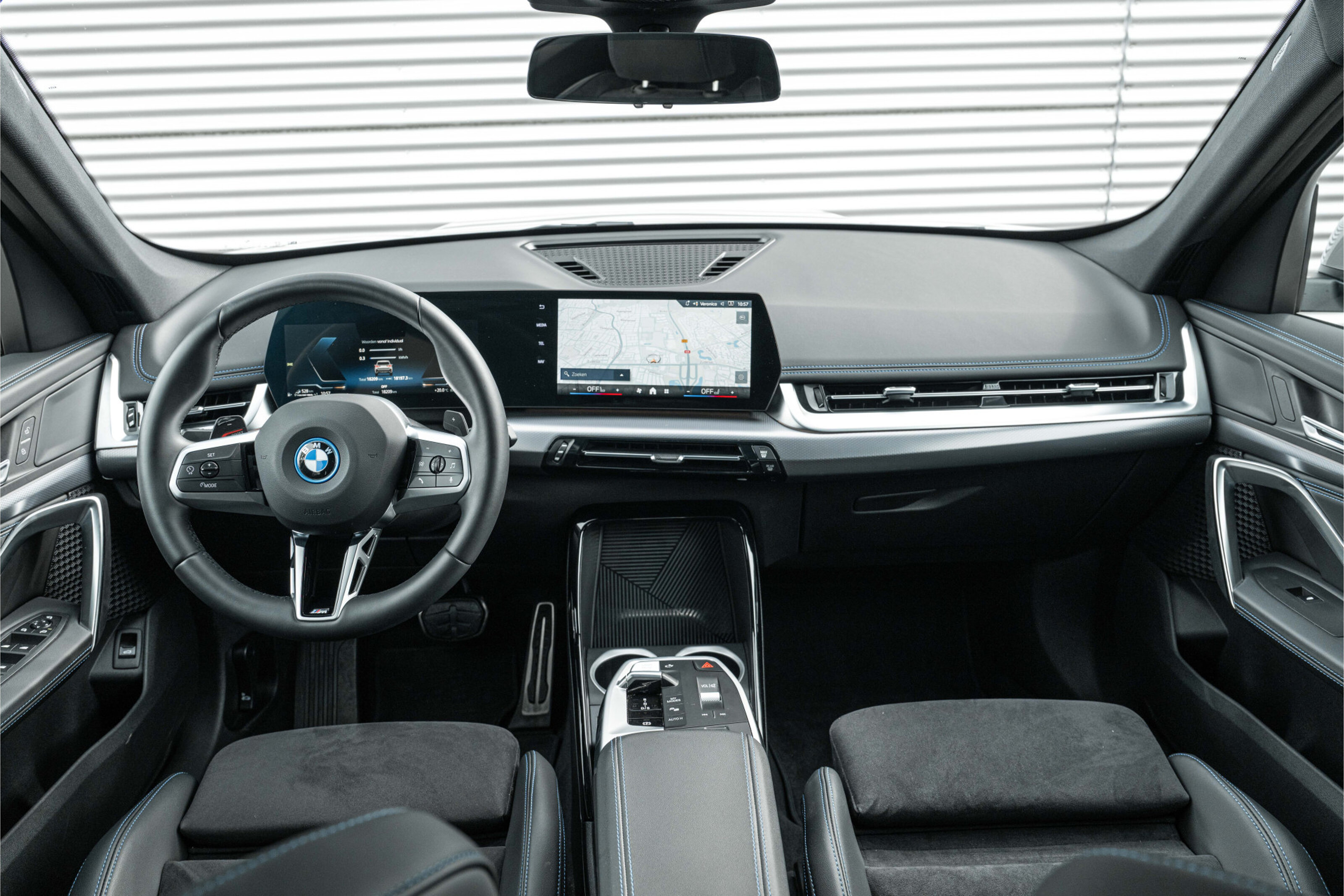 BMW X1 xDrive25e M Sport Automaat