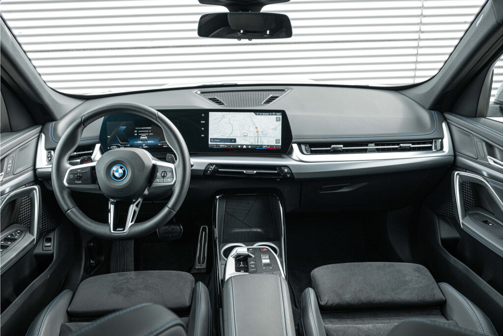BMW X1 5