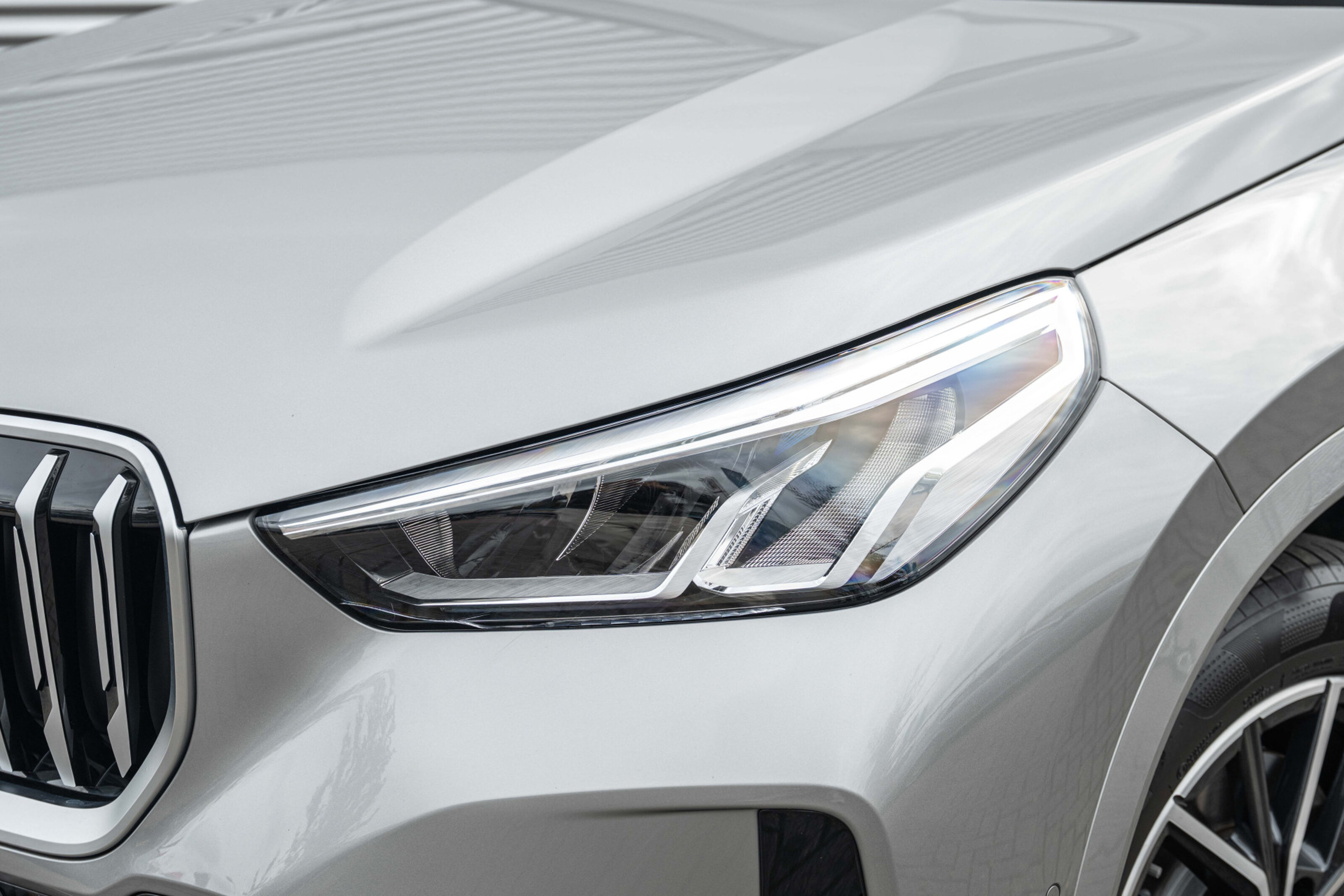 BMW X1 7