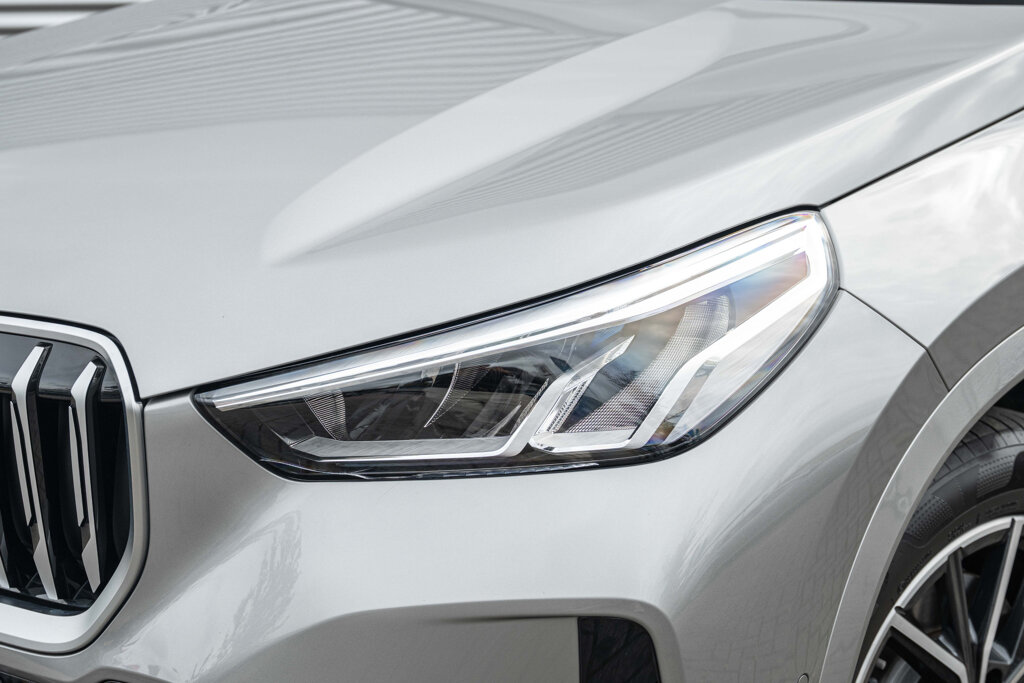 BMW X1 7