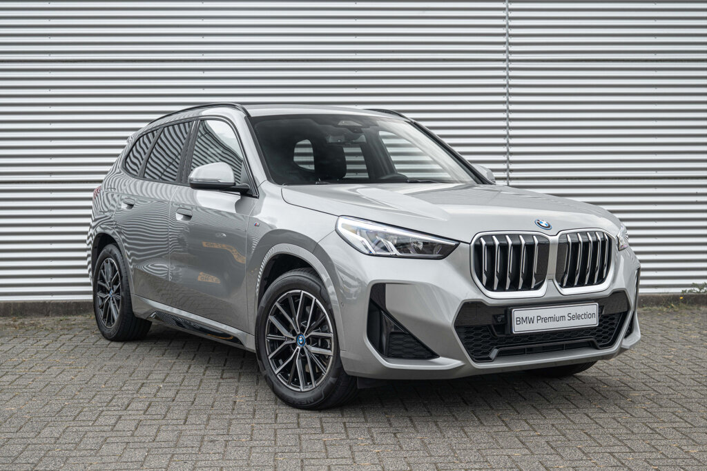BMW X1 10