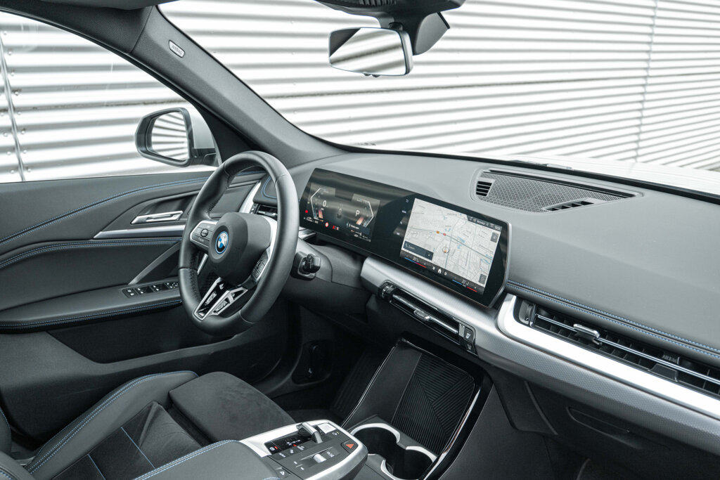 BMW X1 11