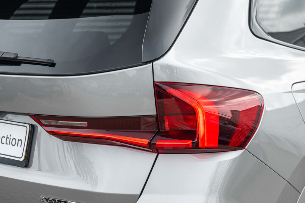 BMW X1 12