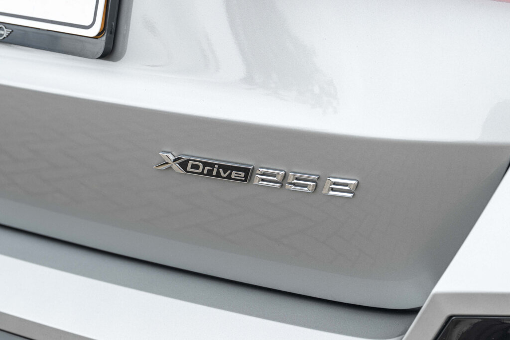 BMW X1 13