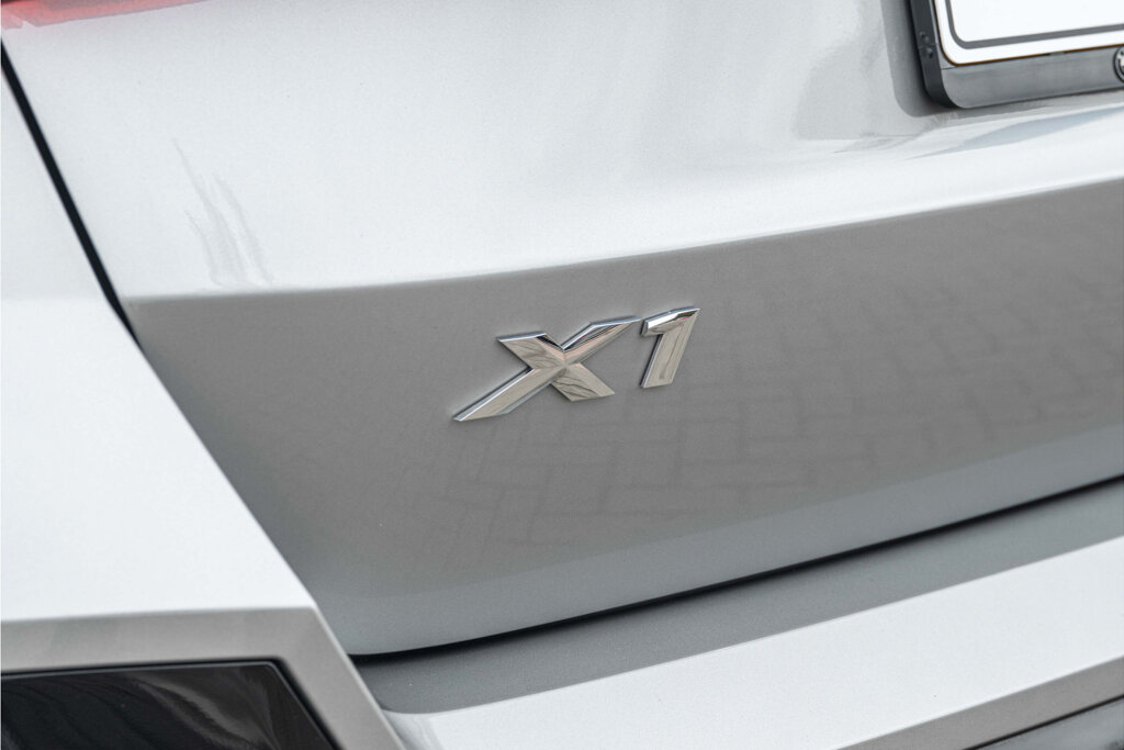 BMW X1 14