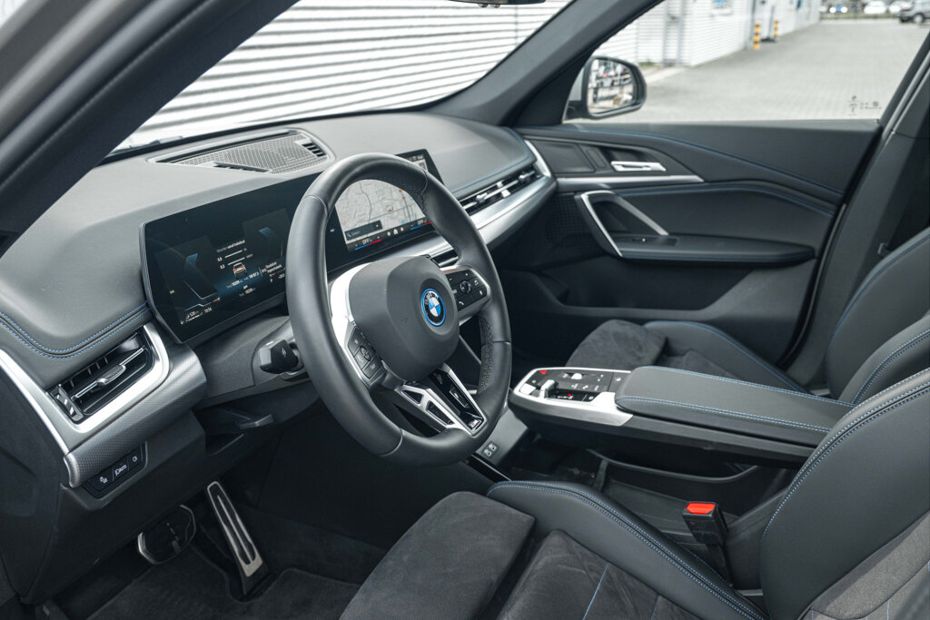 BMW X1 27