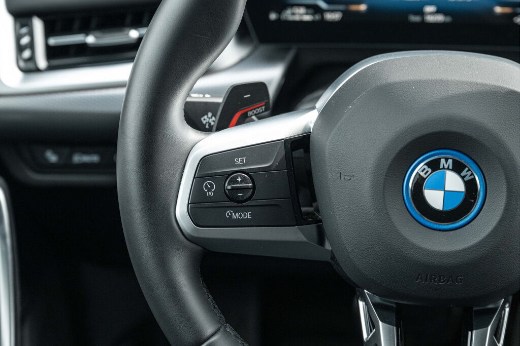 BMW X1 30