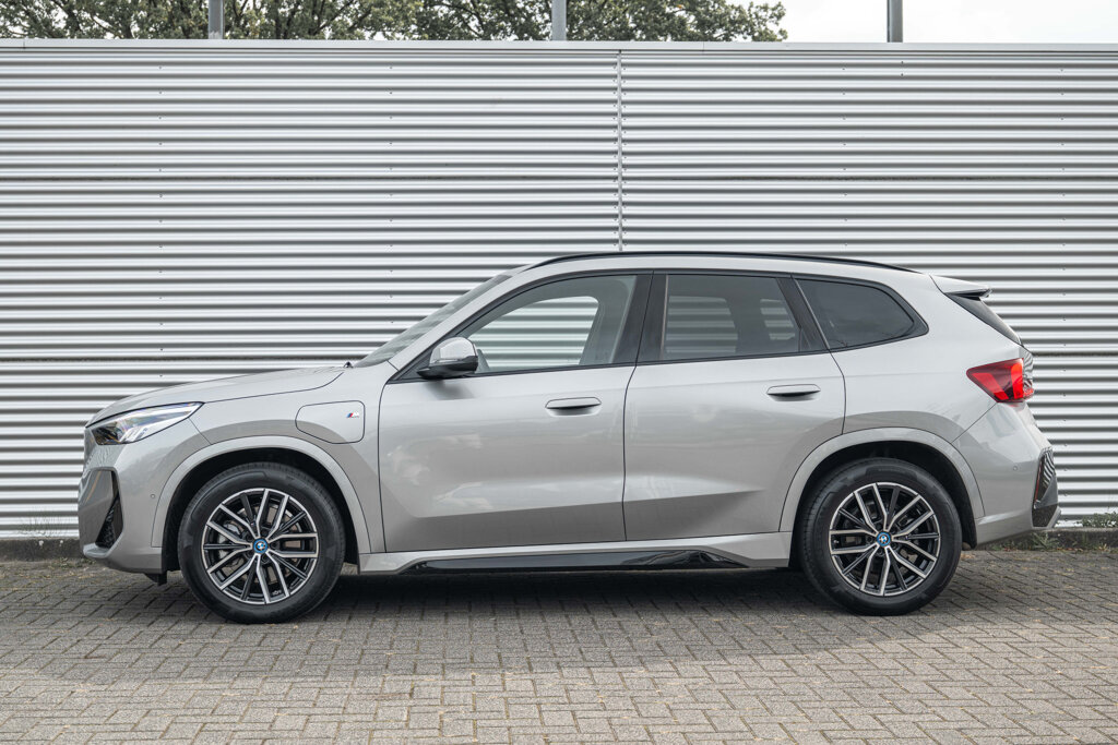 BMW X1 35