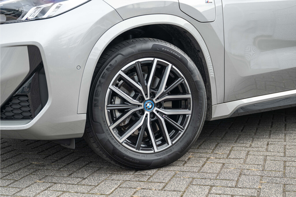 BMW X1 36