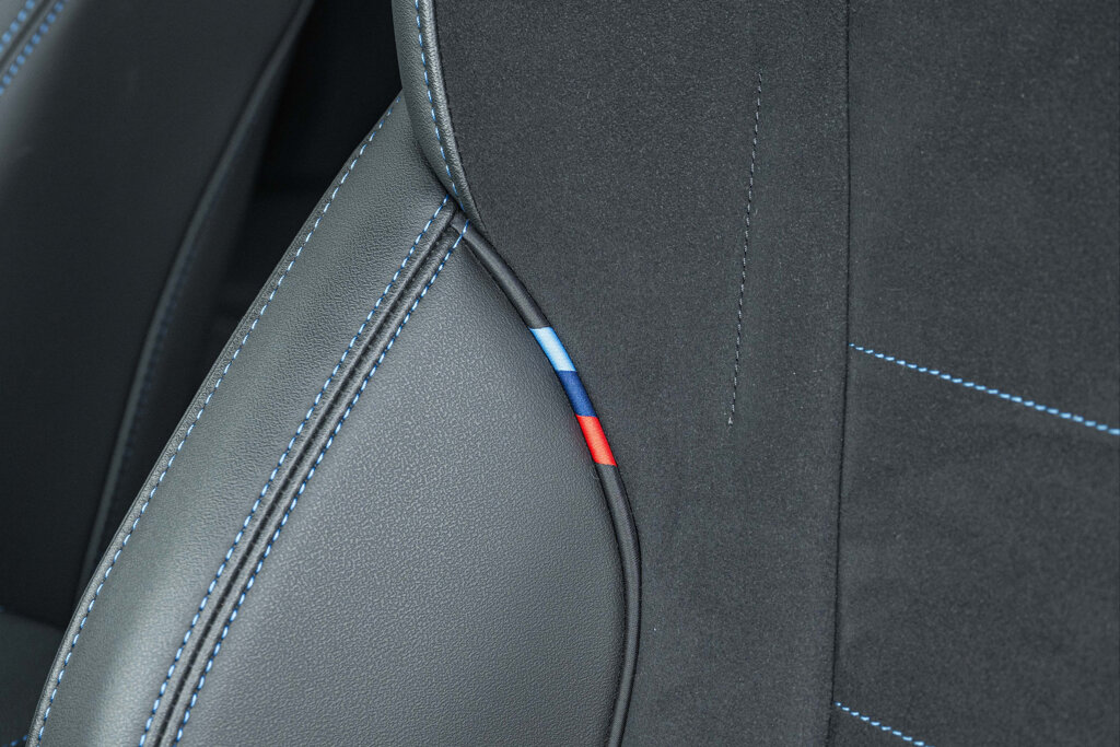 BMW X1 38