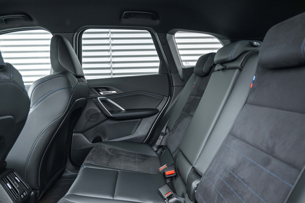 BMW X1 40
