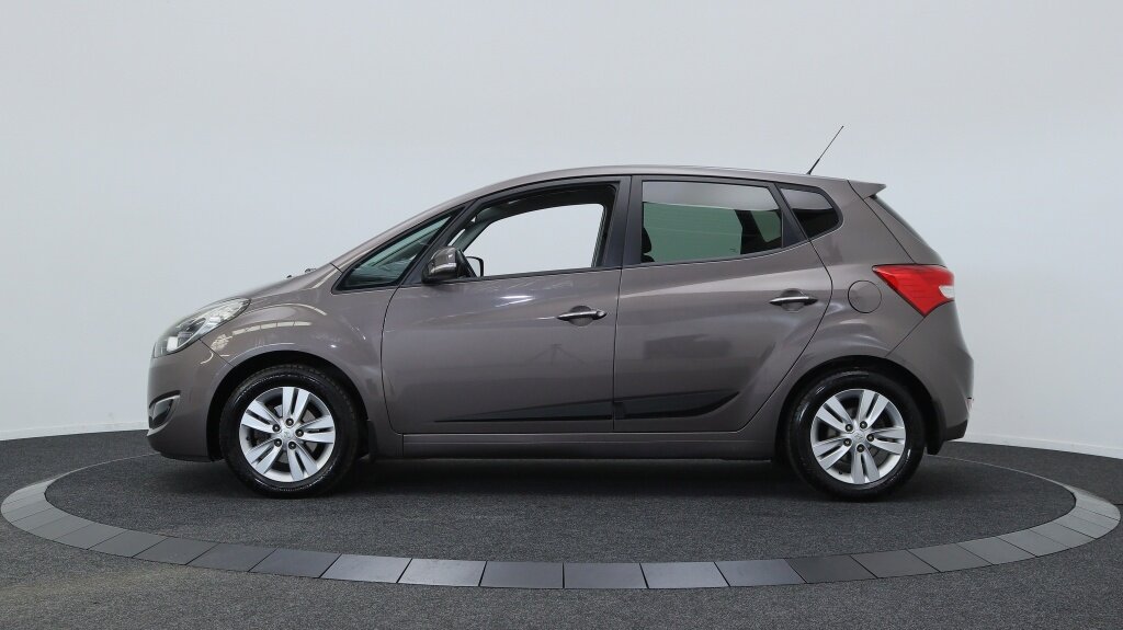 Hyundai ix20 1.4i i-Vision | Trekhaak | Parrot 3200 LS | - Afbeelding 5
