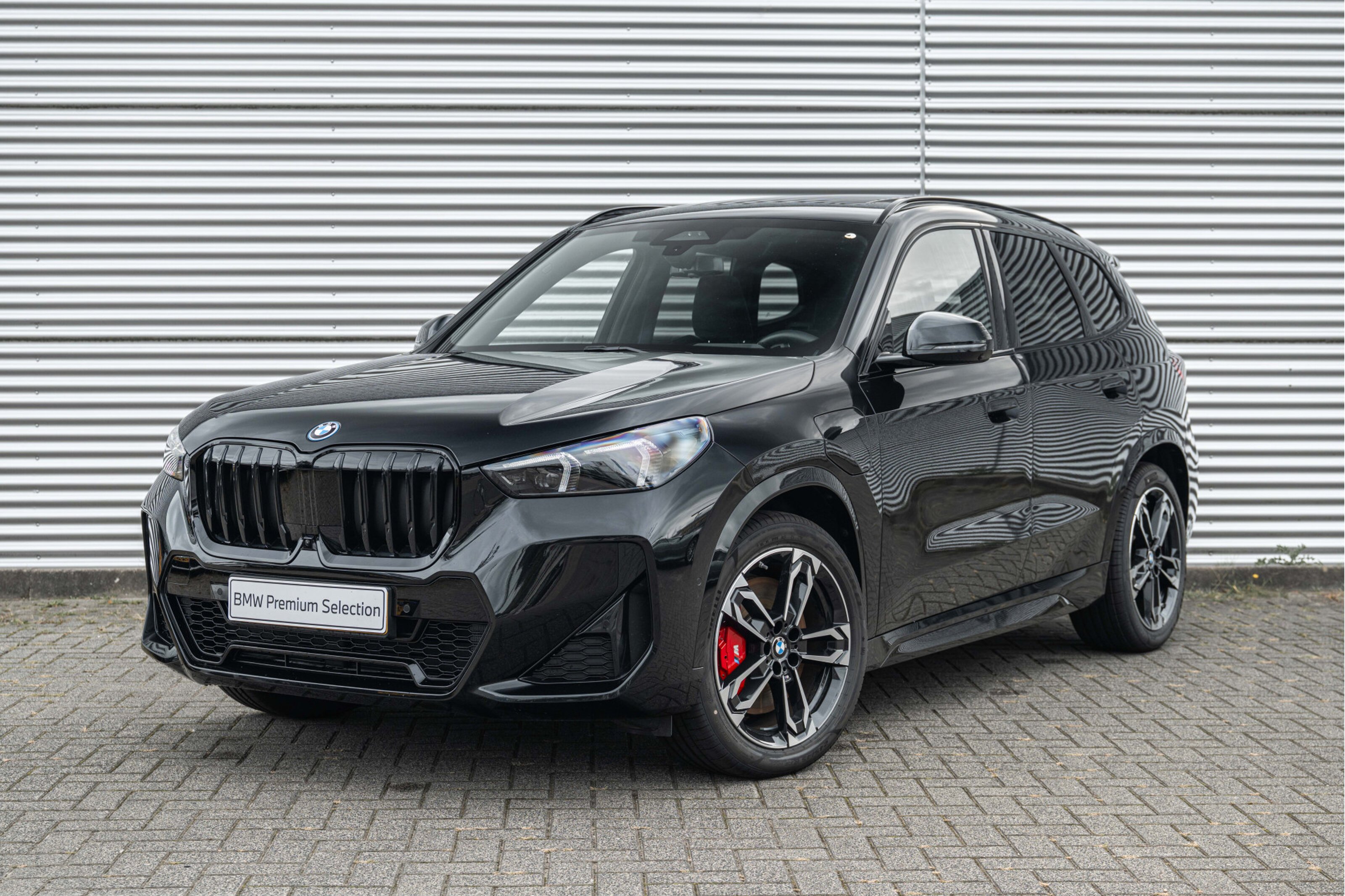 BMW X1 xDrive30e M Sport Automaat