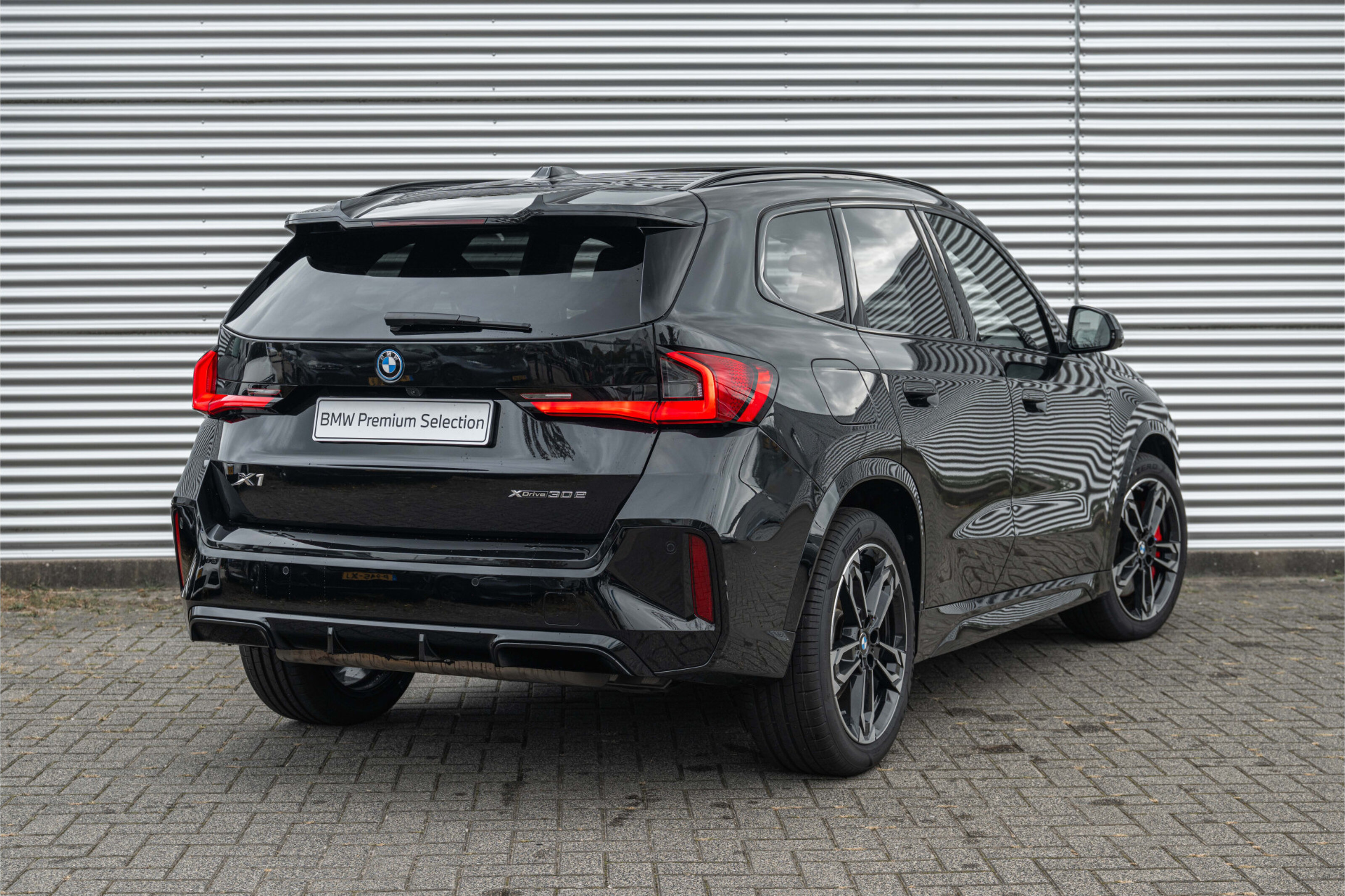 BMW X1 xDrive30e M Sport Automaat