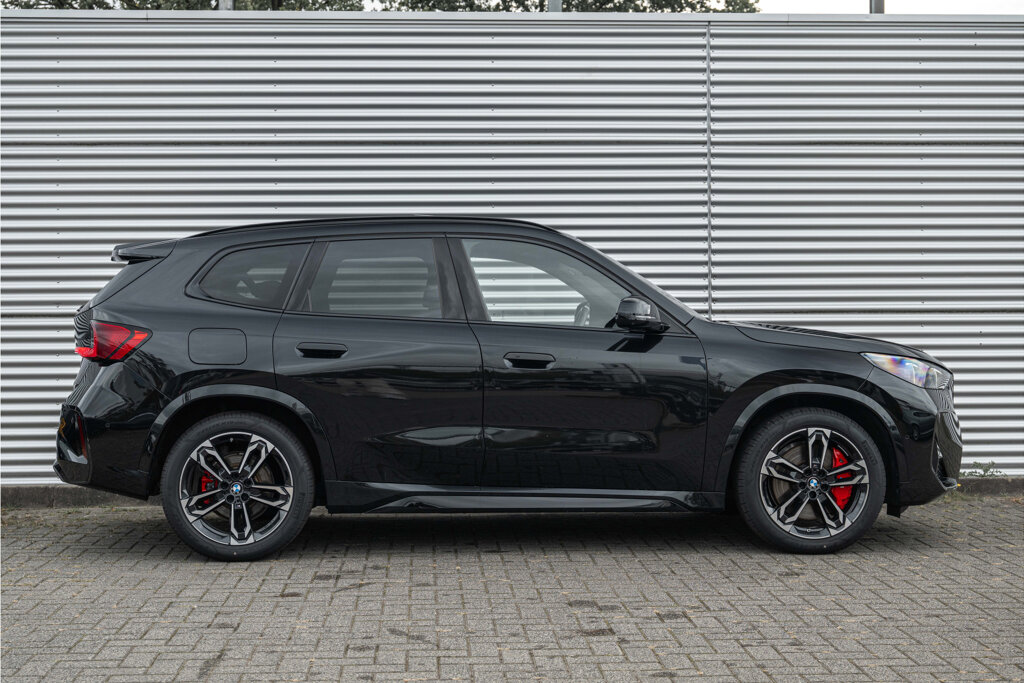 BMW X1 3